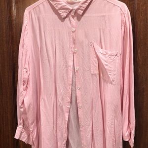 2x button up shirt